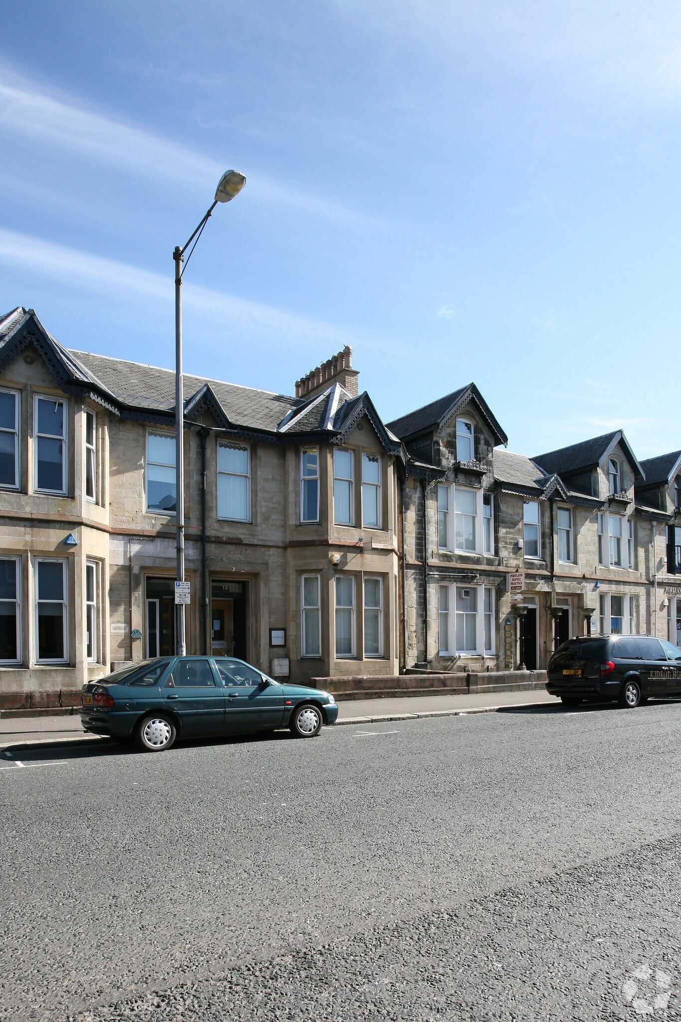 15 Portland Rd, Kilmarnock for sale Primary Photo- Image 1 of 1