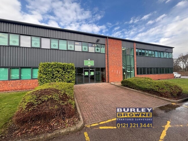 More details for Coleshill Rd, Tamworth - Office to Rent