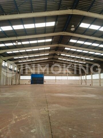 Industrial in Pinto, Madrid for sale - Interior Photo - Image 3 of 21