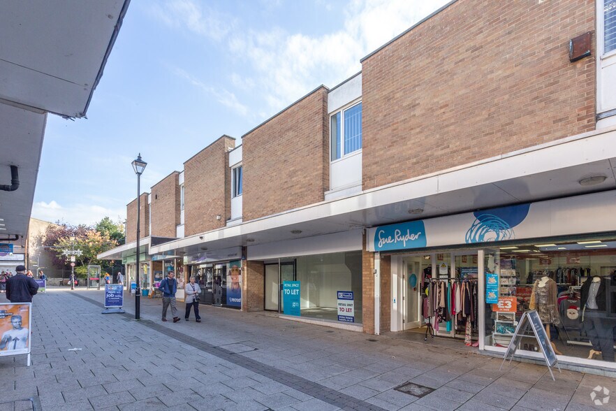 220 Riverside Walk, Thetford IP24 2BB Retail for Rent UK