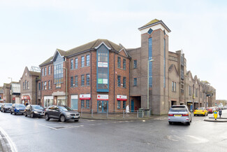 More details for North St, Havant - Office for Rent