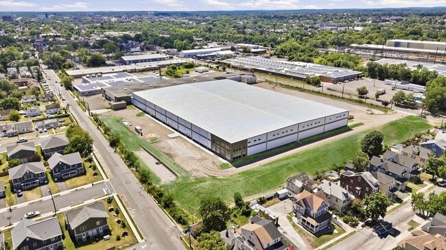 More details for 1437 E State St, Hamilton, NJ - Industrial to Rent