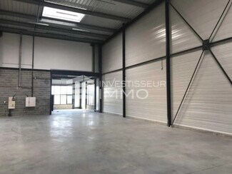 More details for Light Industrial for Sale