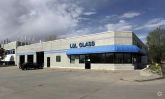 More details for 6317 Wadsworth Blvd, Arvada, CO - Industrial for Rent