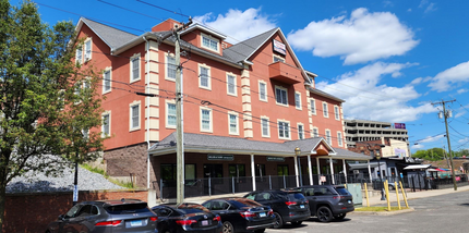 228 Meadow St, Waterbury, CT for rent Building Photo- Image 1 of 4