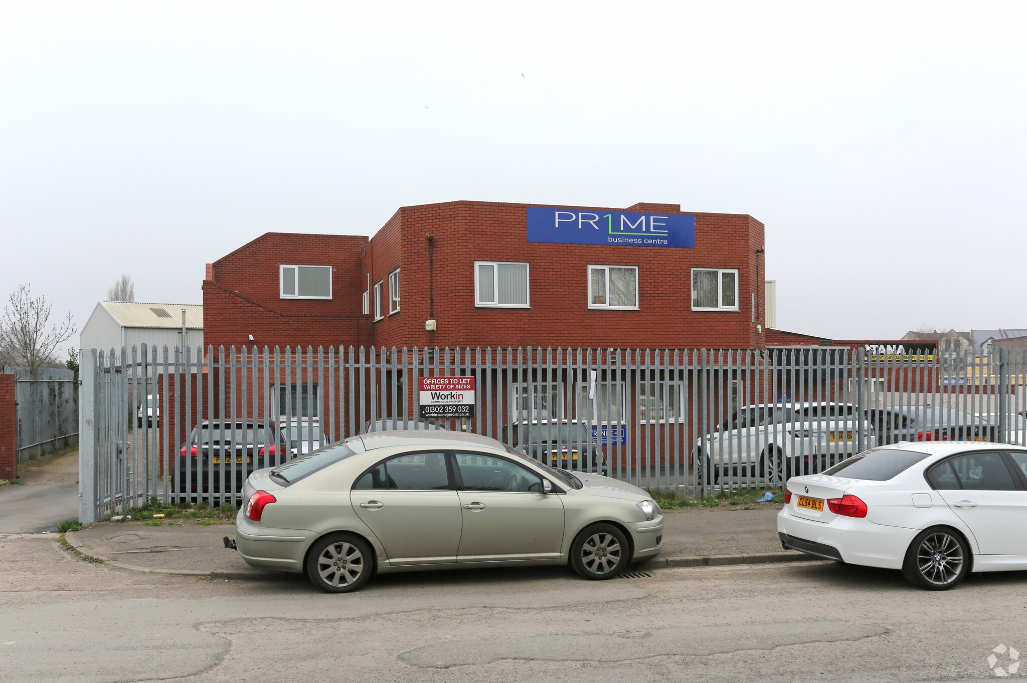 Millfield Rd, Doncaster for sale Primary Photo- Image 1 of 1