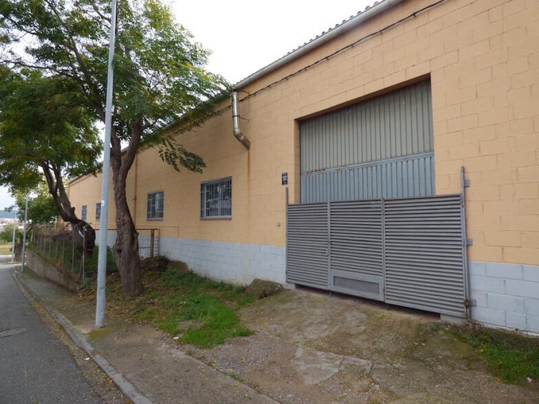 Industrial in Caldes de Montbui, Barcelona for sale - Building Photo - Image 1 of 1