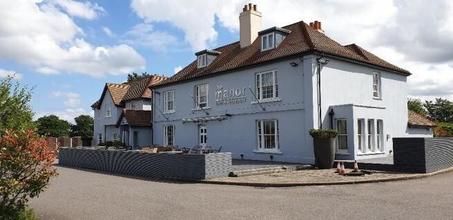 Berwick Pond Rd, Rainham for sale - Primary Photo - Image 1 of 1