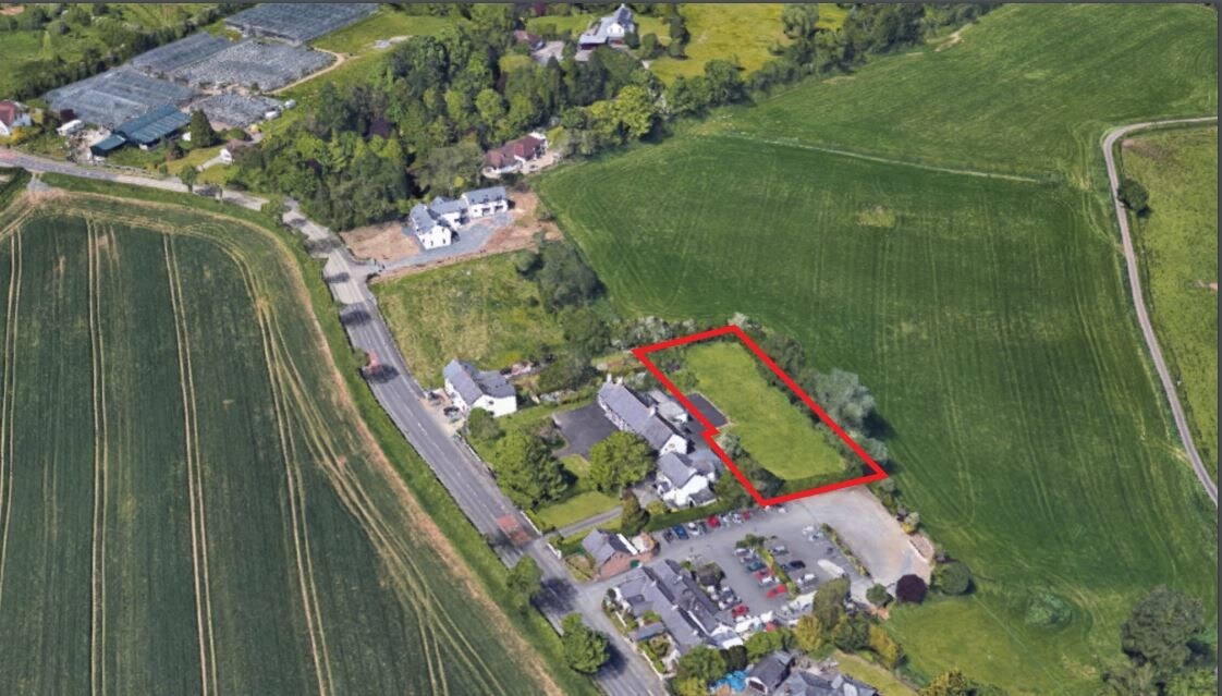 141 Ballyskeagh Rd, Belfast for sale Primary Photo- Image 1 of 1