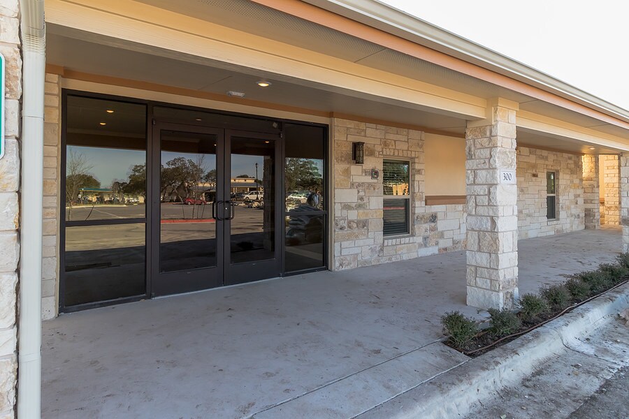 3001 Joe Dimaggio Blvd, Round Rock 78665 Bldg 300