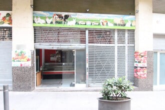 Retail in Olesa de Montserrat, Barcelona to rent Floor Plan- Image 1 of 1