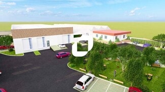 More details for Light Industrial to Rent