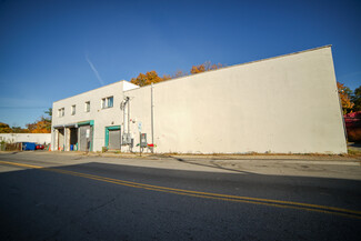 More details for 201 Ferris Ave, White Plains, NY - Industrial for Rent