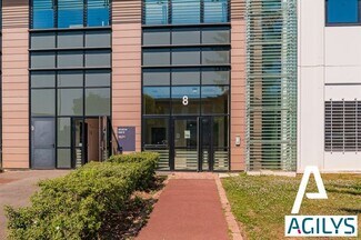 More details for 4 Avenue De La Baltique, Villebon-sur-Yvette - Office to Rent