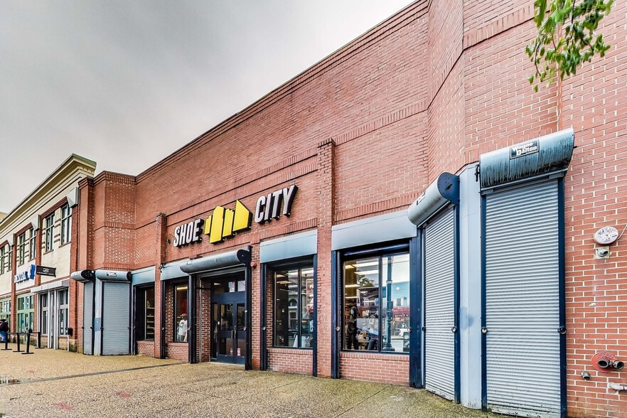 717 H St NE, Washington, DC to rent - Building Photo - Image 2 of 4