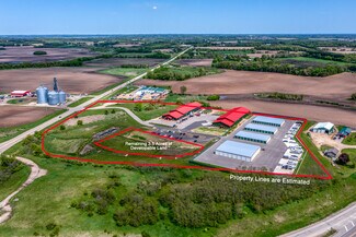 More details for State Hwy 138, Oregon, WI - Industrial for Sale