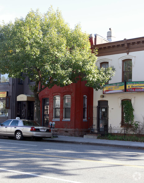 1903 9th St NW, Washington, DC for rent - Building Photo - Image 2 of 2