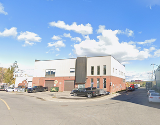 More details for 1517 Rue Gladstone, Montréal, QC - Industrial for Sale