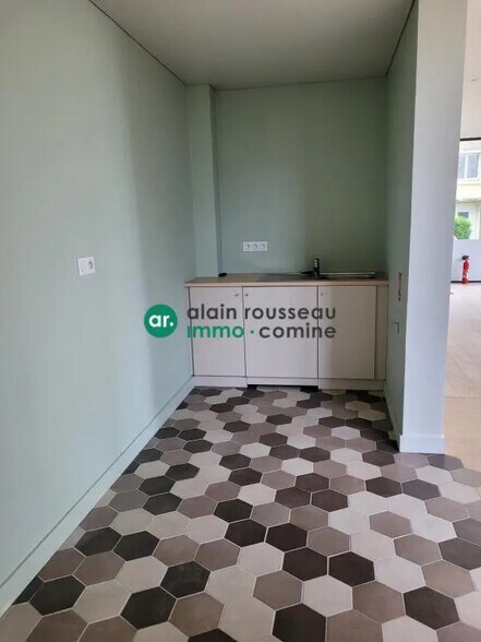 Office in Nantes for sale - Interior Photo - Image 3 of 7