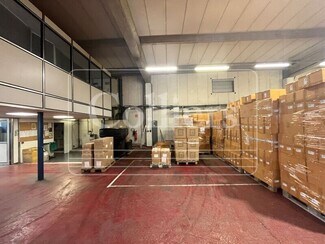 More details for Industrial to Rent