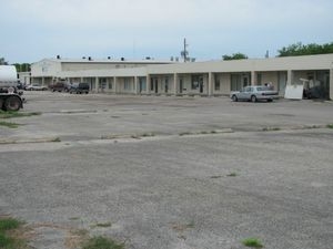 1703-1821 NW Frontage Rd, Beeville, TX for sale - Building Photo - Image 2 of 7