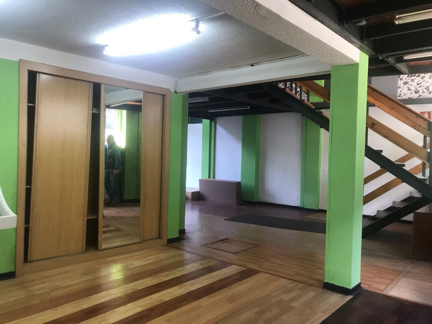 Retail in Vigo, Pontevedra to rent Interior Photo- Image 1 of 15