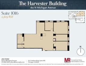 180 N Michigan Ave, Chicago, IL to rent Building Photo- Image 1 of 1