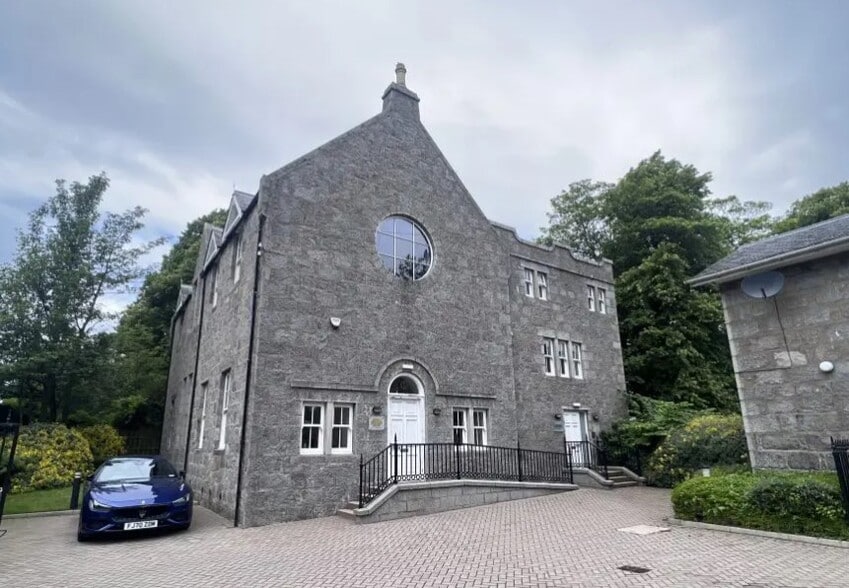 1 Queens Ln S, Aberdeen for sale - Building Photo - Image 1 of 1