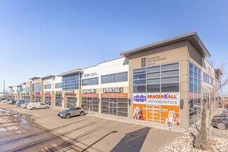 More details for 4914-4962 Roper Rd NW, Edmonton, AB - Retail for Sale