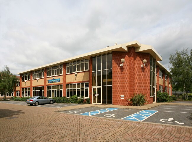 More details for Britannia Rd, Waltham Cross - Office to Rent