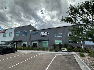 More details for 7292 Greenridge Rd, Windsor, CO - Office for Rent