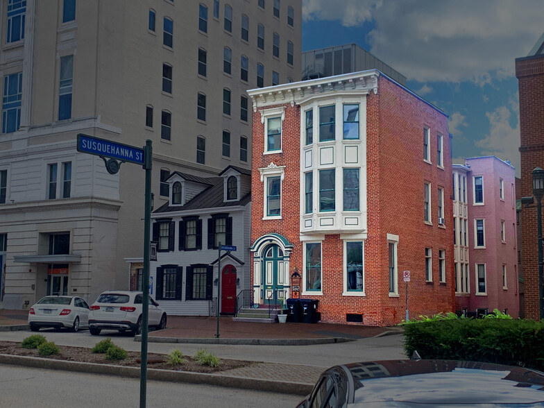 227 State St, Harrisburg, PA for sale - Building Photo - Image 1 of 5