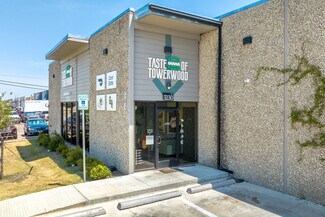 More details for 3230 Towerwood Dr, Farmers Branch, TX - Retail to Rent