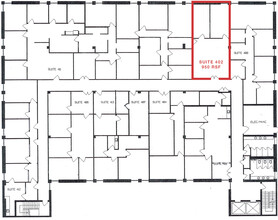 8603 S Dixie Hwy, Miami, FL for rent Floor Plan- Image 1 of 1