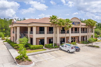 More details for 8465 Merchants Way, Jacksonville, FL - Office for Rent