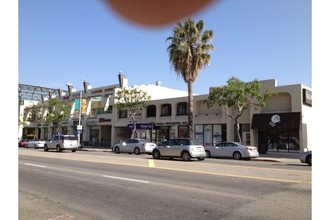 14652-14658 Ventura Blvd, Sherman Oaks, CA for sale Building Photo- Image 1 of 1