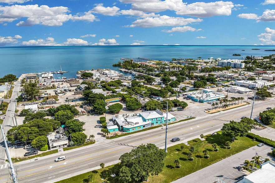 3574 Overseas Hwy, Marathon, FL for sale - Aerial - Image 3 of 44