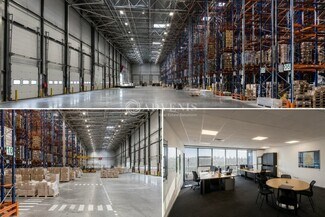 More details for Industrial to Rent