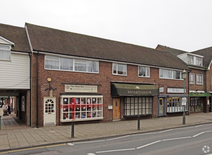 1600 High St, Solihull to rent - Primary Photo - Image 1 of 3