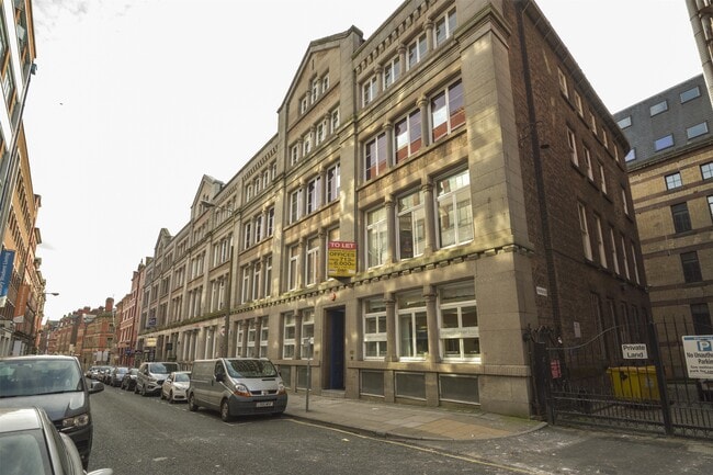More details for 6-20 Stanley St, Liverpool - Office to Rent