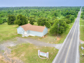 11728 NE 36th St, Spencer, OK for sale Aerial- Image 1 of 1