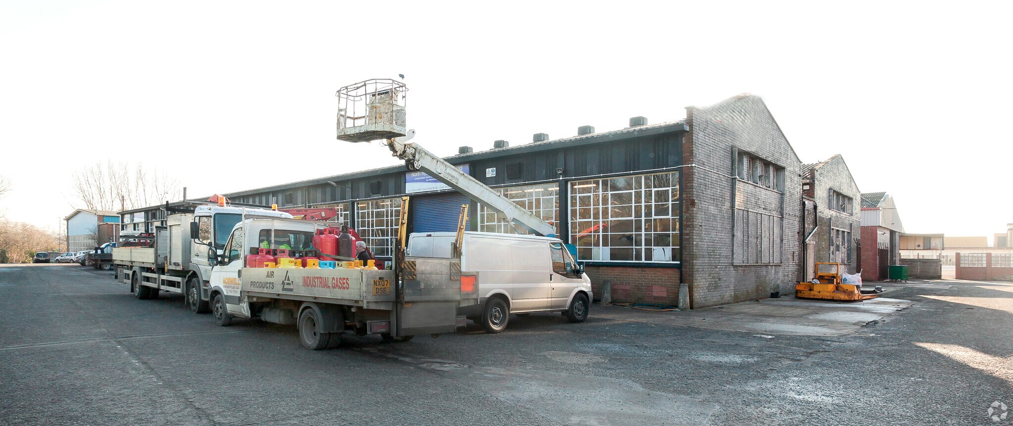 Challenge Way, Blackburn for sale Primary Photo- Image 1 of 1