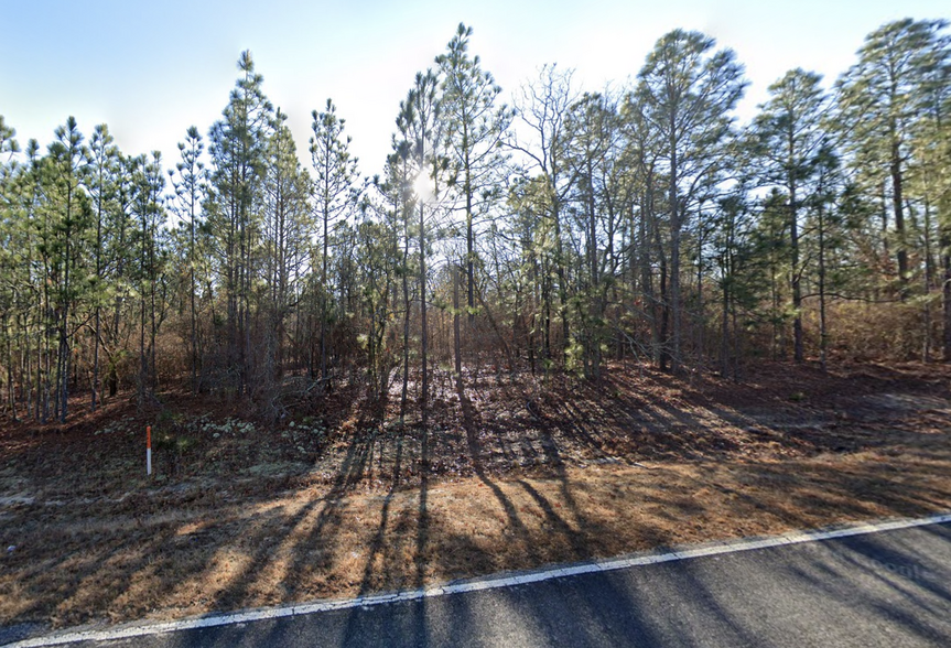 NS/SD of New Holland Rd, Aiken, SC for sale - Aerial - Image 1 of 2