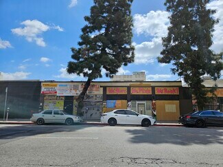 More details for 1314-1320 S Grand Ave, Los Angeles, CA - Industrial for Rent