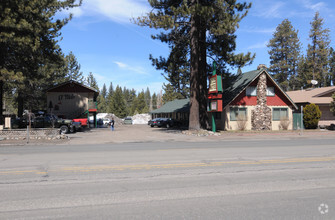 2215 Lake Tahoe Blvd, South Lake Tahoe, CA for sale Building Photo- Image 1 of 1