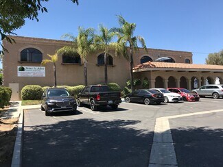 More details for 14937 San Fernando Mission Blvd, Mission Hills, CA - Industrial for Rent