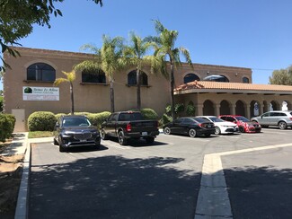 More details for 14937 San Fernando Mission Blvd, Mission Hills, CA - Office, Industrial for Rent