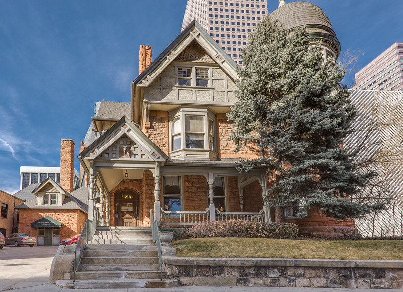 1665 Grant St, Denver, CO for sale - Other - Image 1 of 1