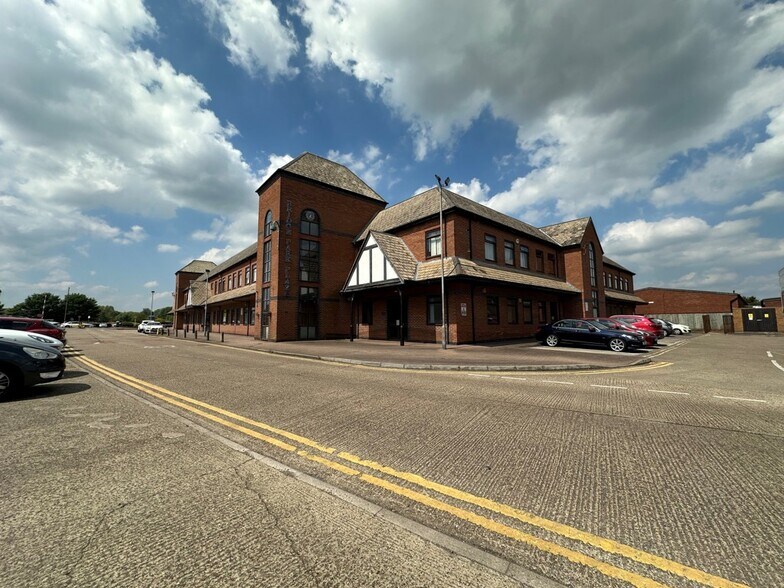 Bridge Park Rd, Leicester for sale - Building Photo - Image 1 of 1