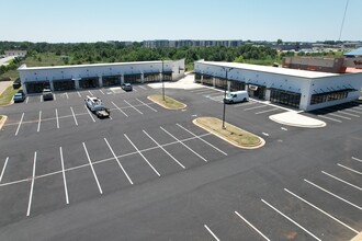 840 GA Highway 96, Warner Robins, GA for rent Building Photo- Image 1 of 4